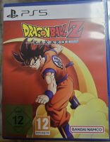 Dragon Ball Z Kakarot Ps5