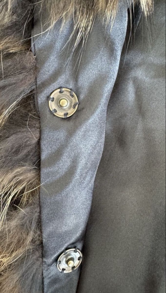 Giacche: Pelzjacke / echtes Pelz – Usato da Weisslingen venduto da Spiegelbild0 6