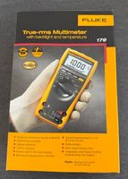 Fluke 179 True-rms Multimeter ungebraucht / originalverpackt