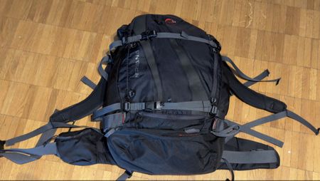Sac à dos Mammut 35 l