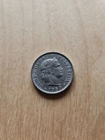 20 Rappen von 1959