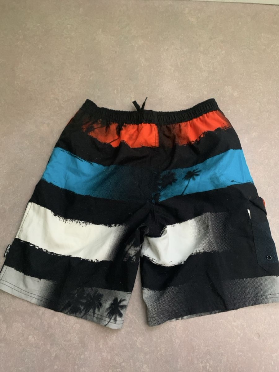 Costumi da bagno: Badehose L Palmenprint – Usato da Wiggen venduto da Antoniotto 1