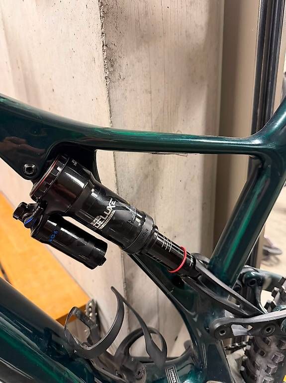 Velos: Specialized Levo SL Carbon   Größe XL  – Gebraucht aus Flims Waldhaus von dreutter 2