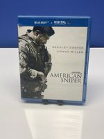 Clint Eastwood lässt grüssen - American Sniper - Blu-Ray
