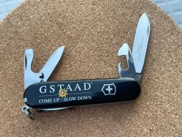 Victorinox Taschenmesser 