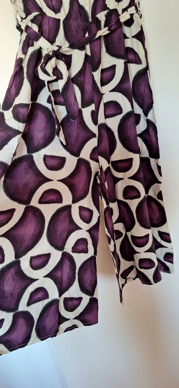 Jumpsuits: Jumpsuit / Overall / combinaison pantalon – Neu und originalverpackt aus Lussery-Villars von pousinete02 6
