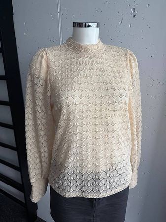 NEU Blusen Shirt Gr.M