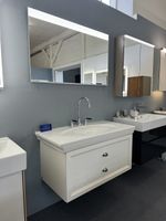 Villeroy&Boch Waschtisch mit Unterschrank weiss