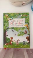 Kinderbuch: Krabbelmäuschen - Fingerspiele, Reime, Lieder!