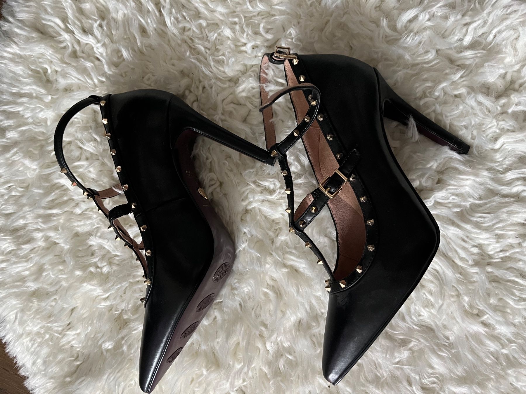 Scarpe da donna: Pumps – Nuovo (secondo la descrizione) da Wiesendangen venduto da Aleksad