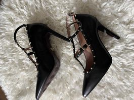 Pumps
