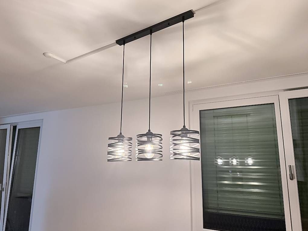 Lampen: Lampe – Gebraucht aus Interlaken von dor_gl2g