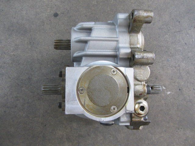 Iseki Trattori: Hydrostat – Nuovo e nell'imballaggio originale da Ibach venduto da voni2010 1