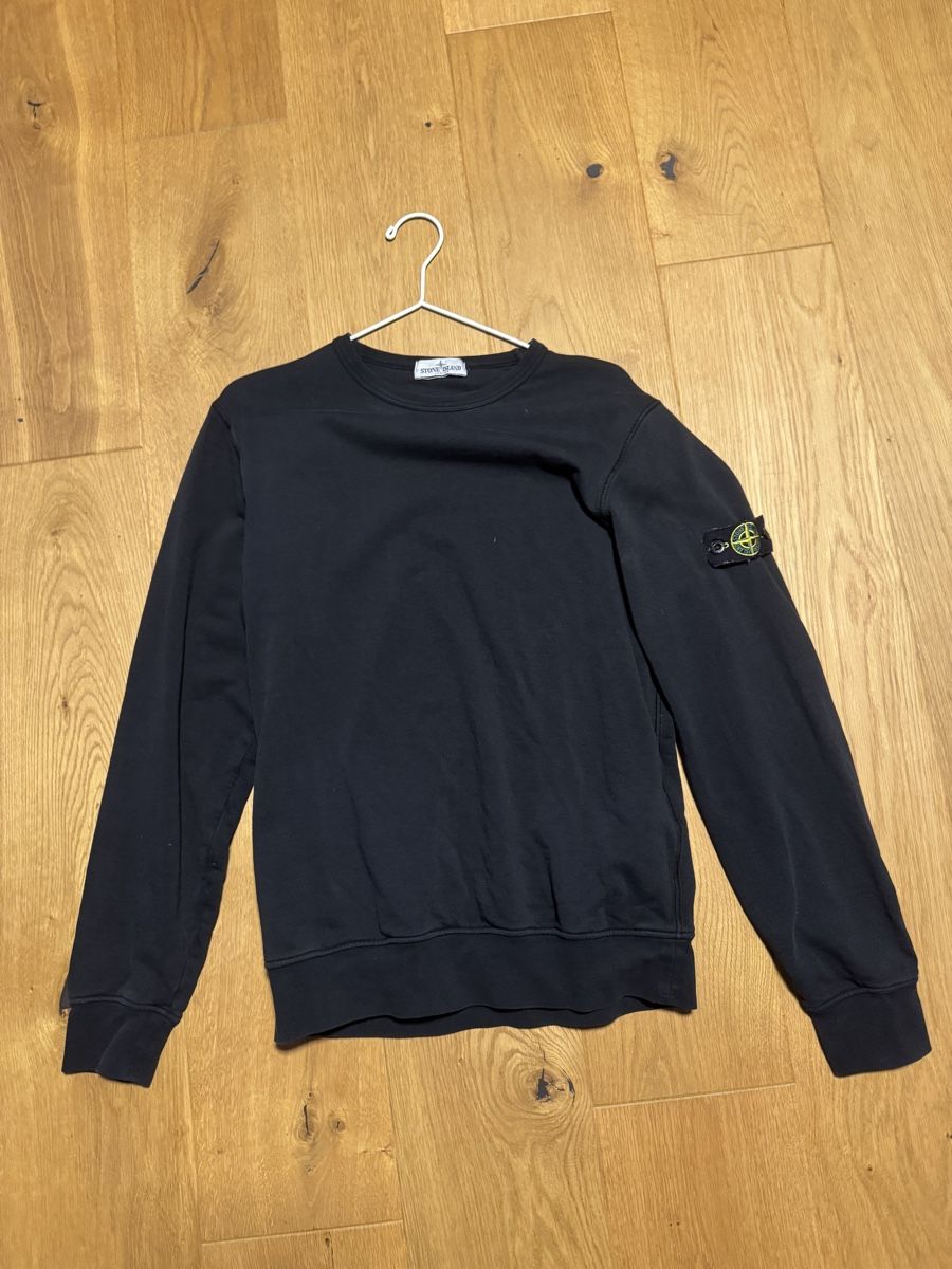 Maglioni & Felpe: Stone island original – Usato da Uetikon am See venduto da Dariusstasys