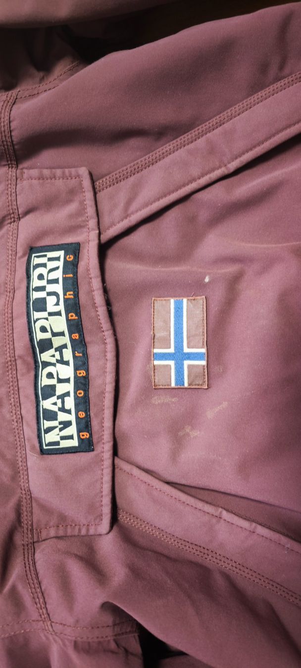 Napapijri Giacche: Napapijri – Usato da Sorengo venduto da Te_da 3