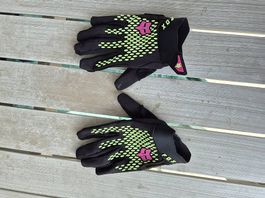 Guanti MTB