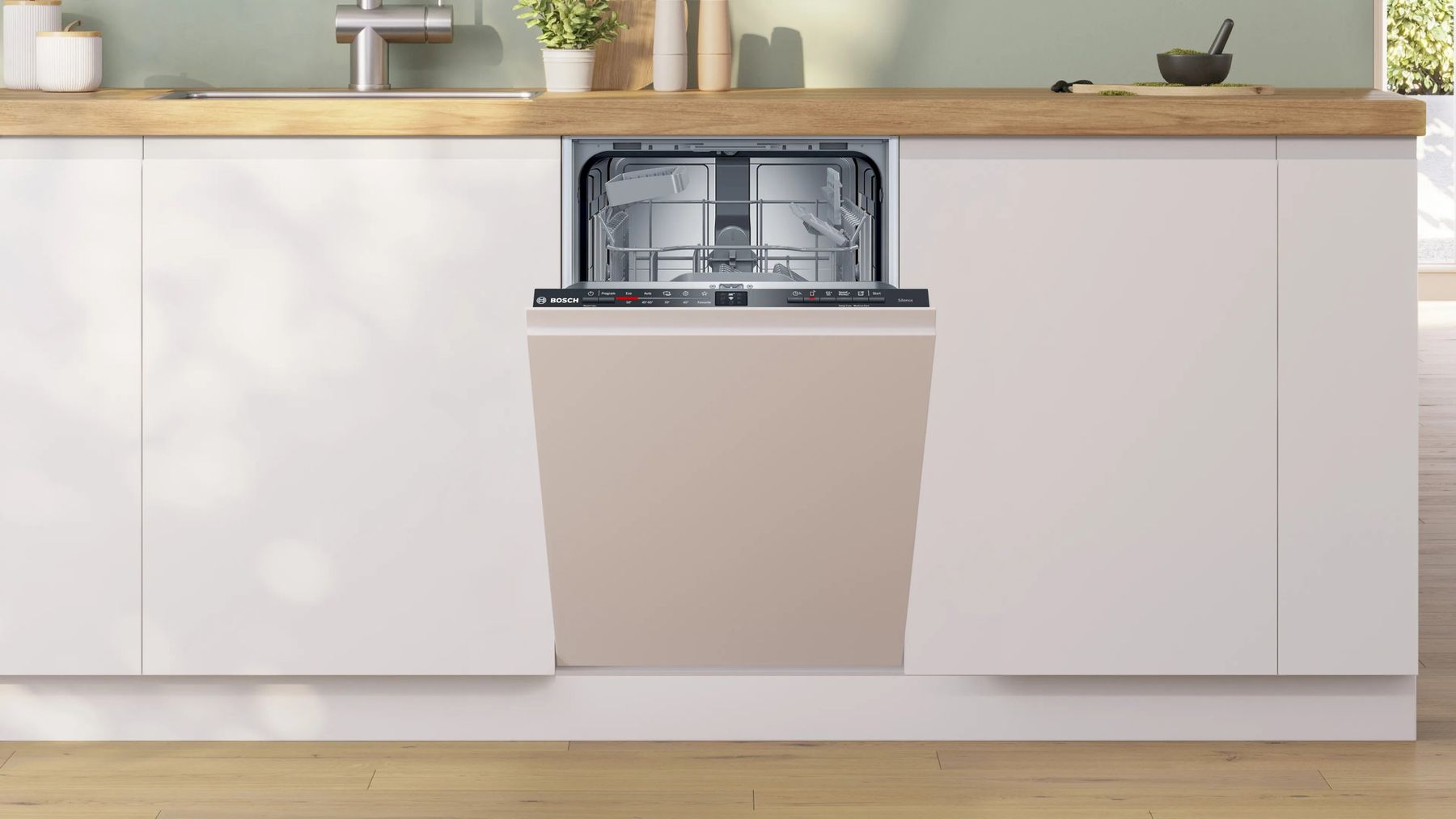 Geschirrspüler: Bosch SPV2HKX42E Geschirrspüler – Neu und originalverpackt aus Bottighofen von zaap 2