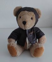 Bückerpilot Teddybär