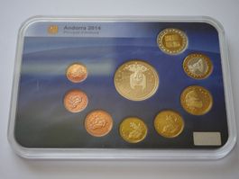 Europrobe Andorra 2014 Premium ***TOP***