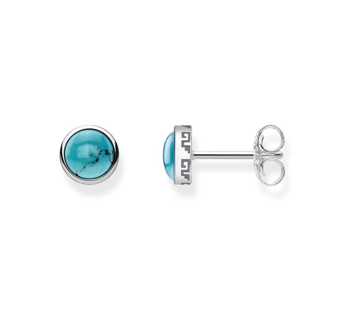 Thomas Sabo Ringe: Thomas Sabo Damenring und Ohrstecker – Neu (gemäss Beschreibung) aus Bülach von milli86 5