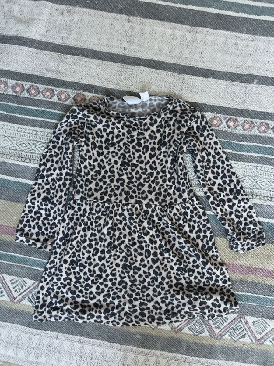 Zara Vestiti & Gonne: Zara Kinder Kleid Gr 110 – Usato da Winterthur venduto da LeonoraCor