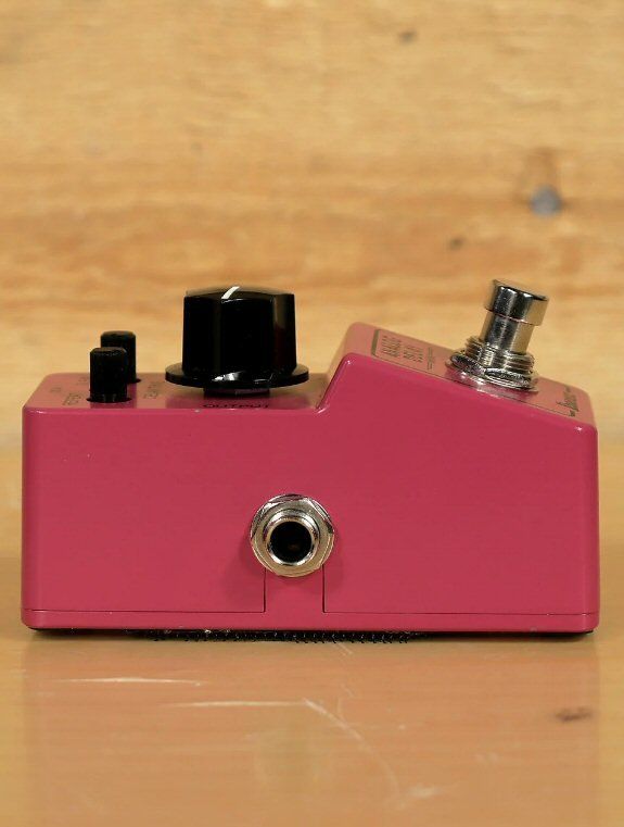 Ibanez Musikinstrumente: ANALOG STUFF Ibanez Guitars FX Pedal:Analog Delay Mini – Gebraucht aus Zofingen von Rodeodeln 3