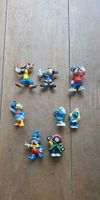 Gummifiguren 8stk