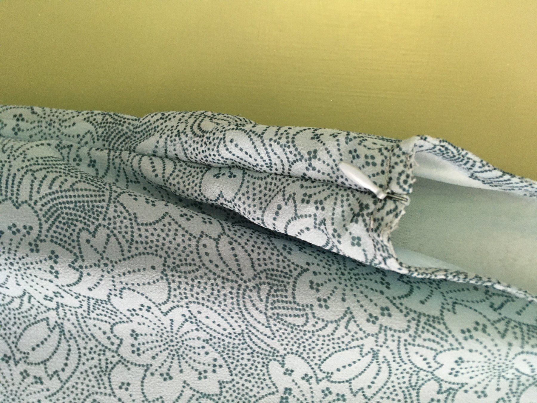 Manor Robes: Robe d'été – D'occasion à troinex par brumematinale 4