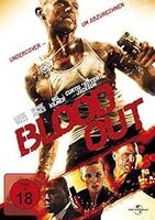 Blood Out - Undercover um abzurechnen *TOP****