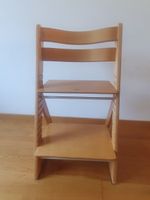 Tripp Trapp Kinderstuhl Holz gebraucht