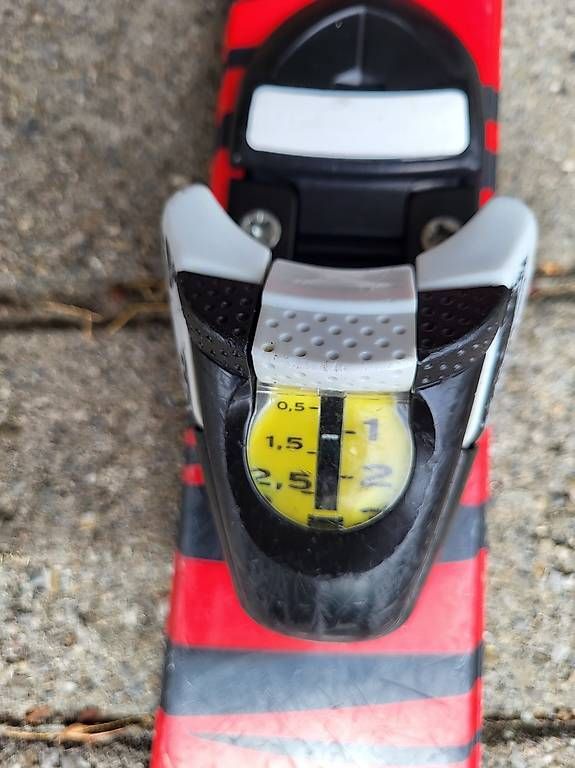 Sci: Kinderski 80 cm  – Usato da Utzigen venduto da kramu1 1