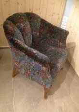 Fauteuils: Antikes Fauteuil antiker Sessel – D'occasion à Mumpf par dadaboygugu 2