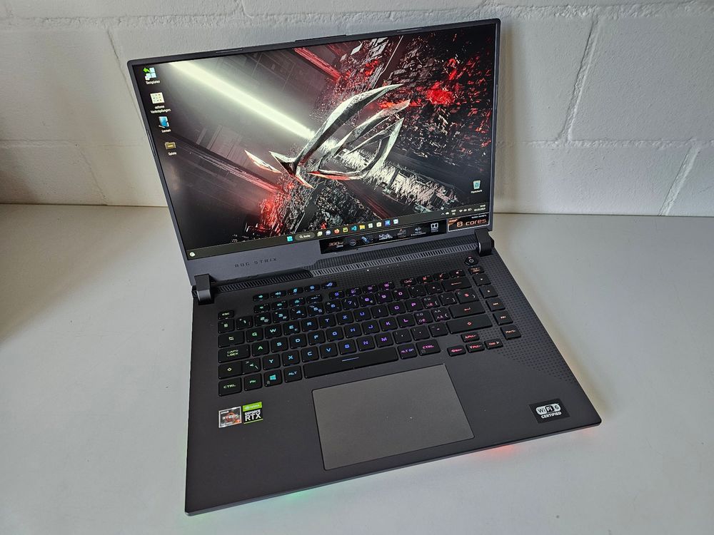 ASUS ROG Strix G15 / 15.60