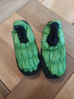 Nordisk Finken / Hausschuhe /Hüttenschuhe Grösse 30/33