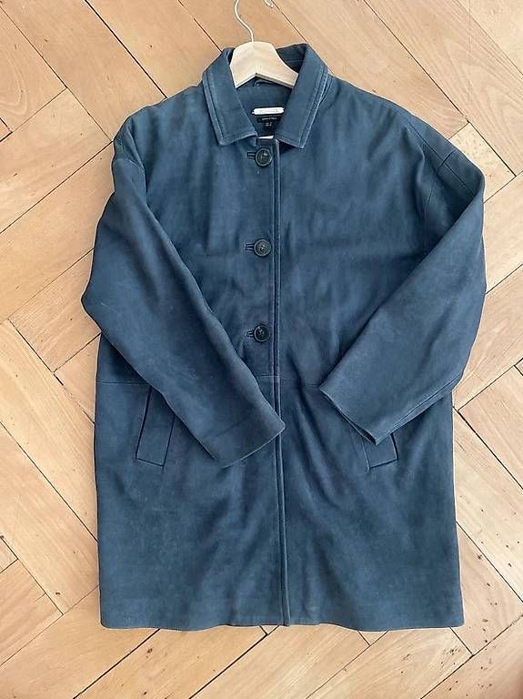 Massimo Dutti Giacche: Vintage Lederjacke – Usato da Zürich venduto da ber_r6vw
