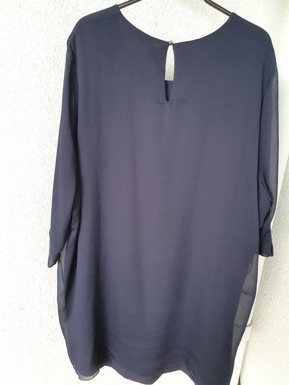 Camicette: Elegantes Damen Oberteil Grösse 46/48 – Usato da Basel venduto da aegina 1