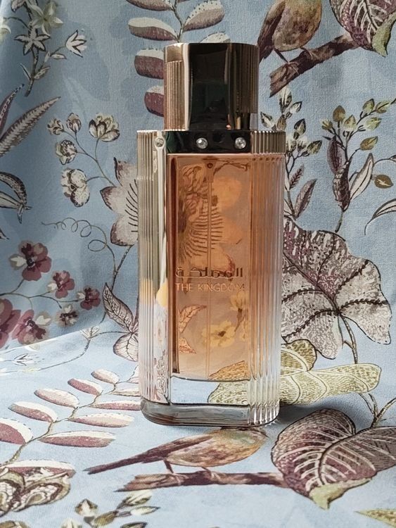 Lattafa Parfums & Eau de Toilette: Lattafa "The Kingdom" – D'occasion à Basel par Spooky_plants
