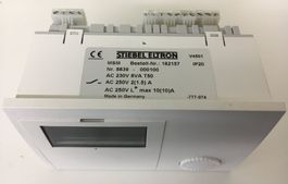 Stiebel Eltron Wärmepumpensteuerung MSM