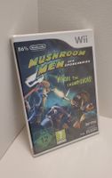 Mushroom Men der Sporenkrieg, neu**  Wii (PAL)