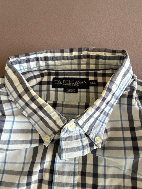 Timberland Camicie: Timberland Hemd  Größe XXL – Usato da Sissach venduto da Nts2 1