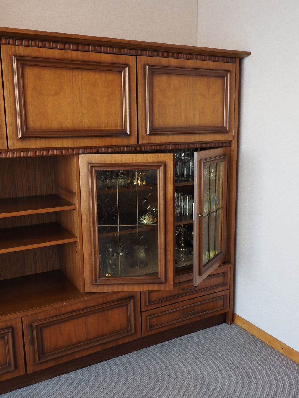 Büffets: Meuble TV vintage en bois – Gebraucht aus Bern von sebadani 3