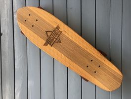 Dusters Skateboard