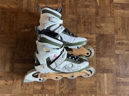 Rollschuhe Inline Skates 39