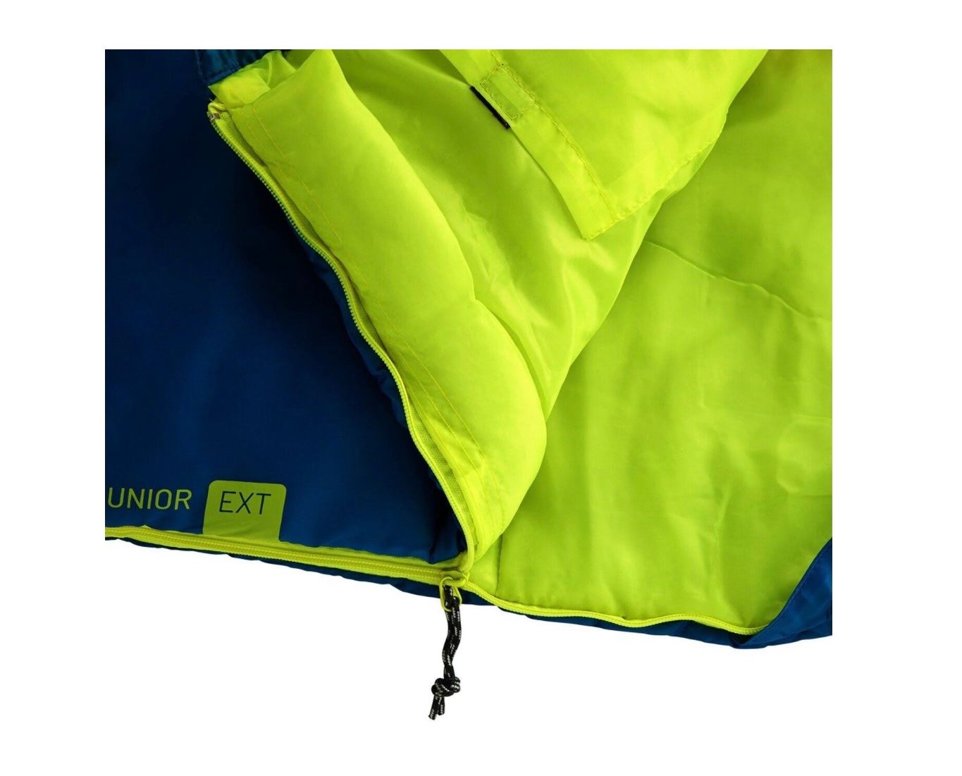 Sacchi a pelo: McKINLEY Mumien Schlafsack JR Ext. I – Usato da Ittigen venduto da mar_ls6t 1