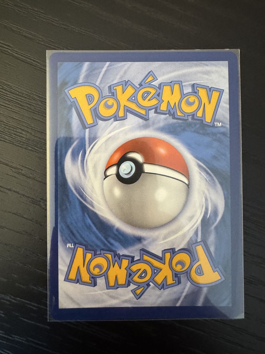 Pokémon Carte collezionabili: Mega guardevoir ex 60/132 – Usato da Zürich venduto da sed_6krp 1