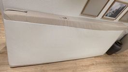 Matratze 90x200x16cm