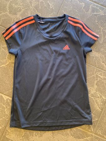 Adidas T-Shirt Mädchen Gr152