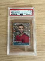 Manuel Neuer Panini Euro 2020 Preview Sticker PSA 9