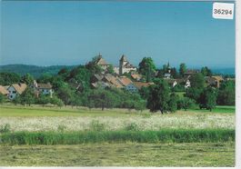 800 jahre Leben auf der Kyburg