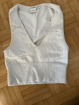 Sommertop stradivarius